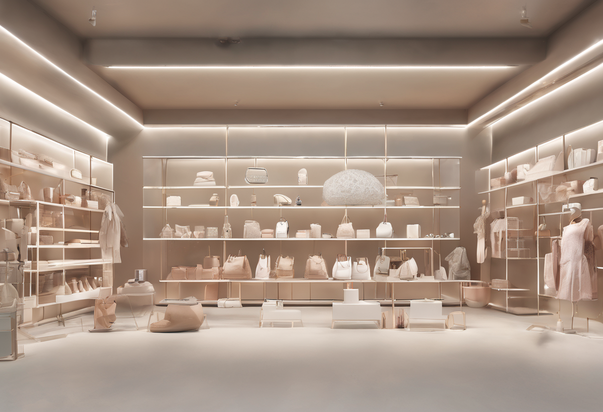 Новые поступления товаров со скидкой в магазине Дукон